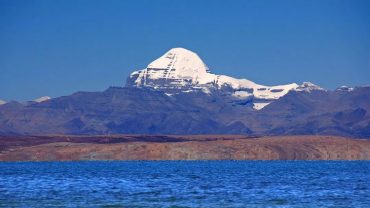 Mount Kailash Mansarovar Yatra