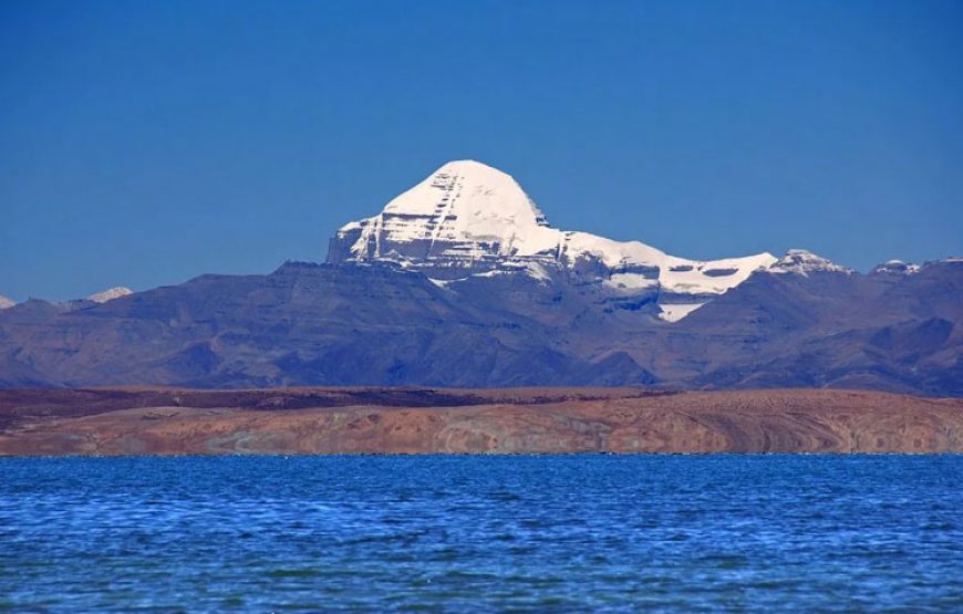 Mount Kailash View Tour From Nepal (11day)