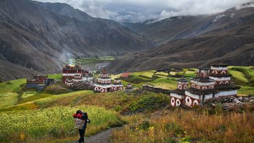 The 10 Popular Trekking in Nepal
