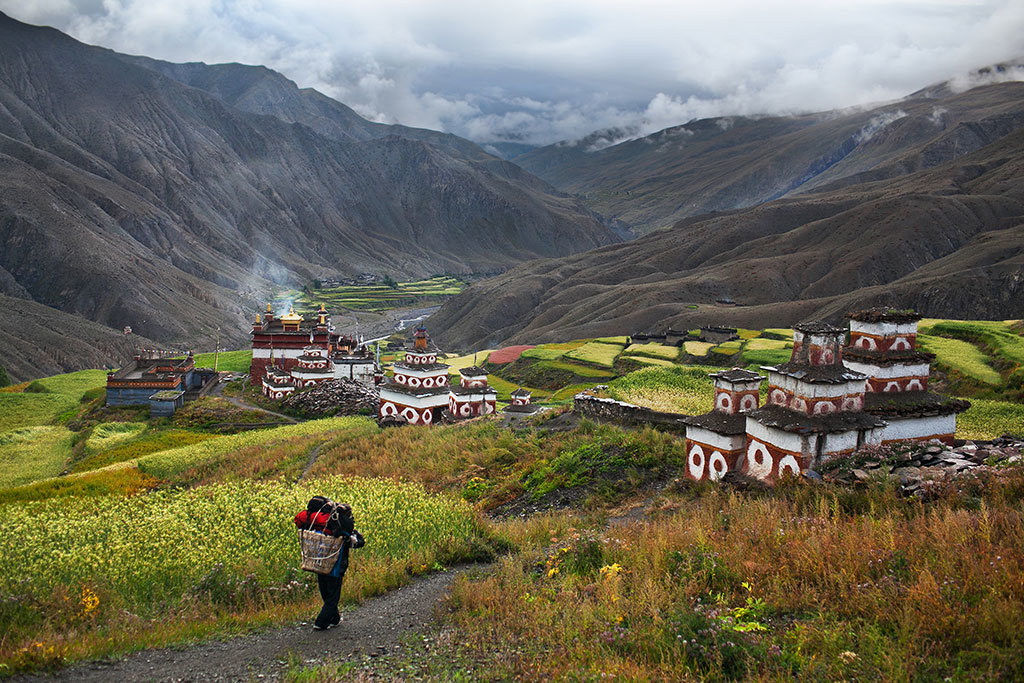 The 10 Popular Trekking in Nepal